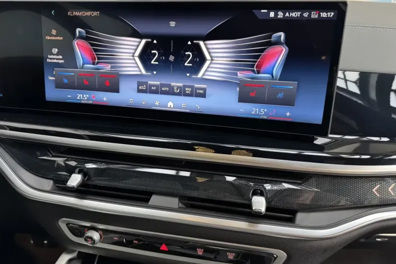 BMW X6 din 2025 cu 9.498 km - oferta BMW178402 - foto 28