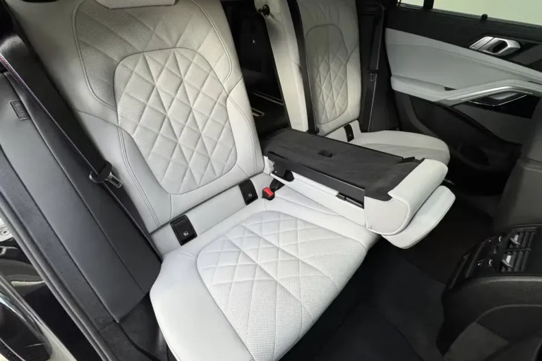 BMW X6 din 2025 cu 9.498 km - oferta BMW178402 - foto 30