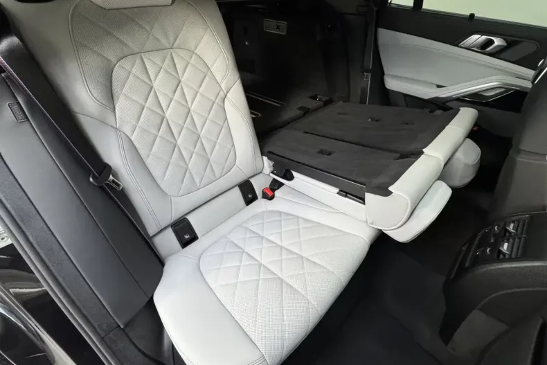 BMW X6 din 2025 cu 9.498 km - oferta BMW178402 - foto 33