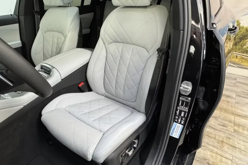 BMW X6 din 2025 cu 9.498 km - oferta BMW178402 - foto 34