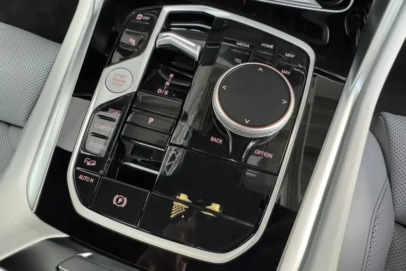 BMW X6 din 2025 cu 9.498 km - oferta BMW178402 - foto 35