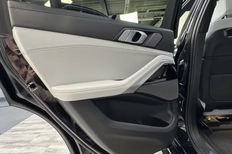 BMW X6 din 2025 cu 9.498 km - oferta BMW178402 - foto 36