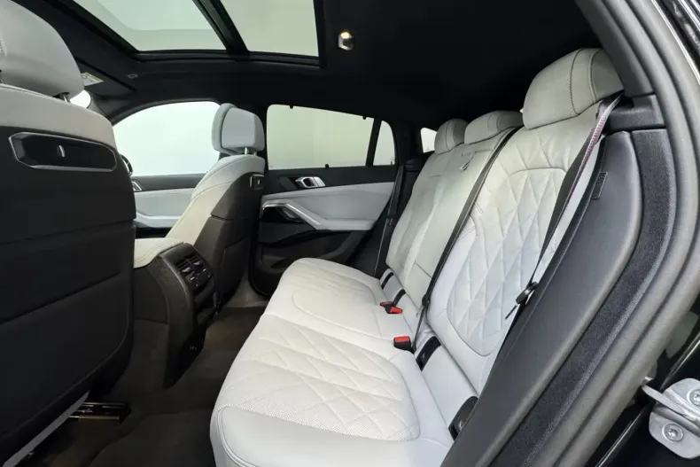 BMW X6 din 2025 cu 9.498 km - oferta BMW178402 - foto 37