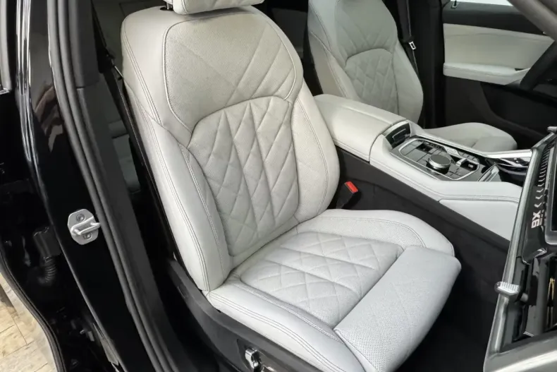 BMW X6 din 2025 cu 9.498 km - oferta BMW178402 - foto 38