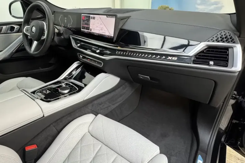 BMW X6 din 2025 cu 9.498 km - oferta BMW178402 - foto 39