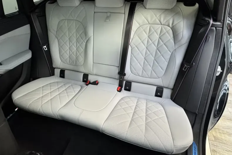 BMW X6 din 2025 cu 9.498 km - oferta BMW178402 - foto 40