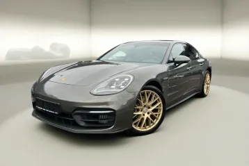 Porsche Panamera din 2023 - oferta POR178403