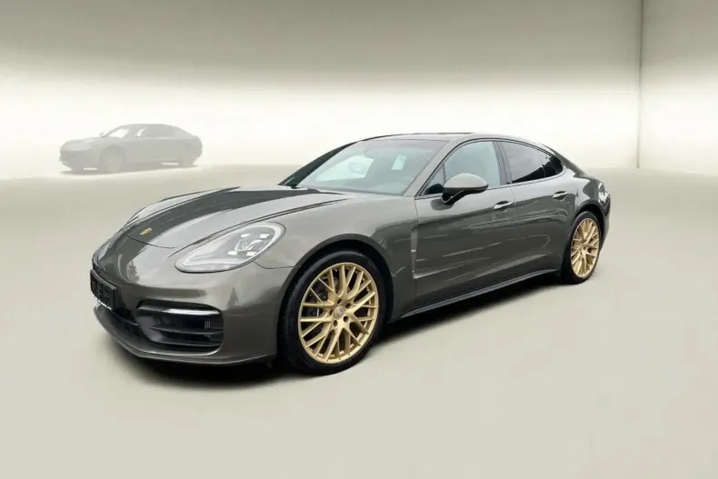 Porsche Panamera din 2023 cu 79.500 km - oferta POR178403 - foto 7