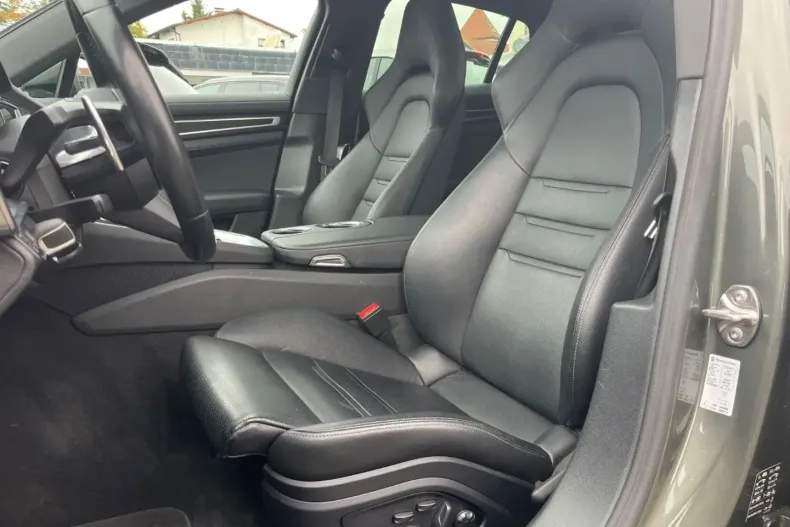 Porsche Panamera din 2023 cu 79.500 km - oferta POR178403 - foto 11