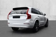 Volvo XC90 din 2023 cu 32.200 km - oferta VOL178404 - foto 2