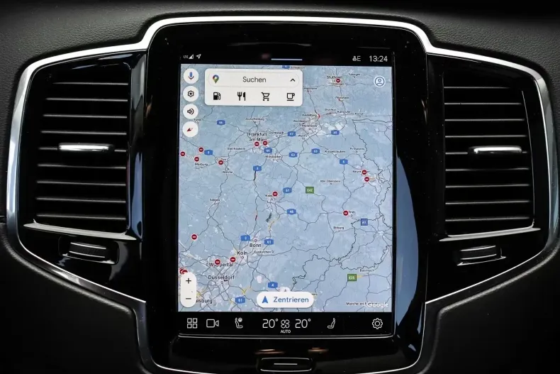 Volvo XC90 din 2023 cu 32.200 km - oferta VOL178404 - foto 11