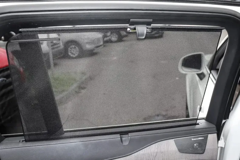 Volvo XC90 din 2023 cu 32.200 km - oferta VOL178404 - foto 14