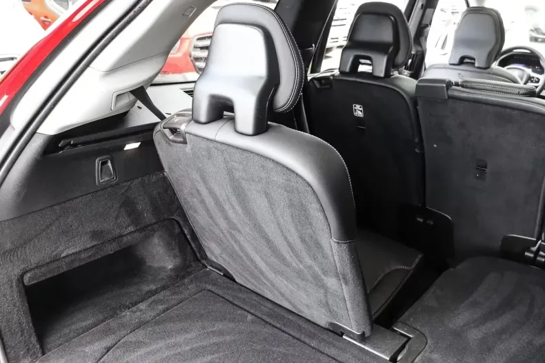 Volvo XC90 din 2023 cu 32.200 km - oferta VOL178404 - foto 15