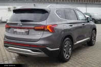 Hyundai SANTA FE din 2021 cu 29.500 km - oferta HYU178405 - foto 2
