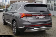 Hyundai SANTA FE din 2021 cu 29.500 km - oferta HYU178405 - foto 3