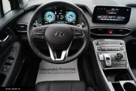 Hyundai SANTA FE din 2021 cu 29.500 km - oferta HYU178405 - foto 5