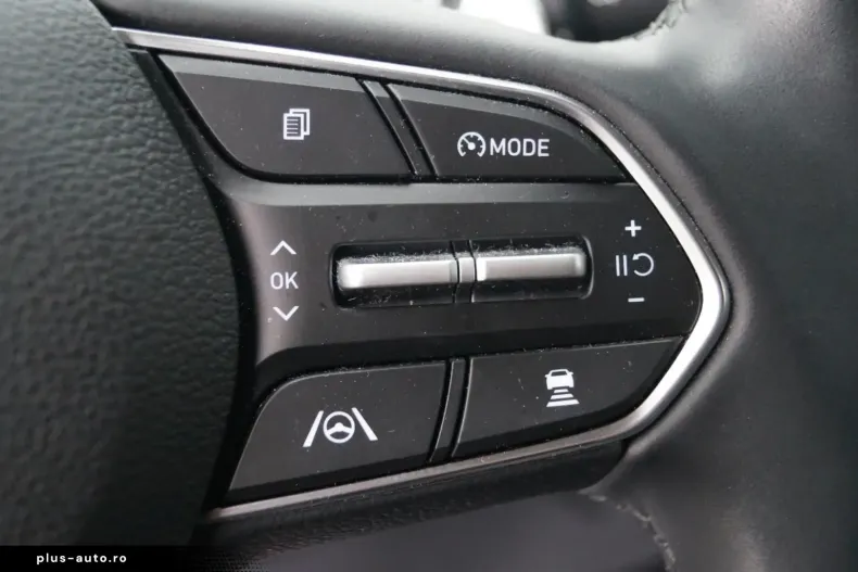 Hyundai SANTA FE din 2021 cu 29.500 km - oferta HYU178405 - foto 14