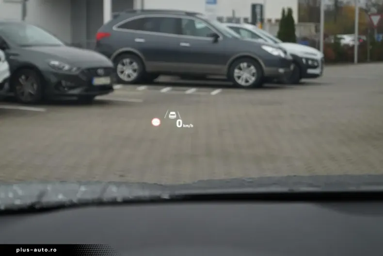 Hyundai SANTA FE din 2021 cu 29.500 km - oferta HYU178405 - foto 17