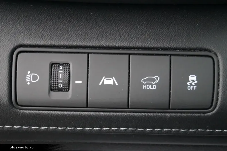 Hyundai SANTA FE din 2021 cu 29.500 km - oferta HYU178405 - foto 19