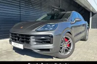 Porsche Cayenne din 2024 cu 19.990 km - oferta POR178406 - foto 1
