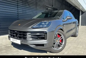 Porsche Cayenne din 2024 - oferta POR178406