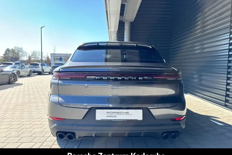 Porsche Cayenne din 2024 cu 19.990 km - oferta POR178406 - foto 5