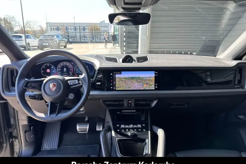 Porsche Cayenne din 2024 cu 19.990 km - oferta POR178406 - foto 9