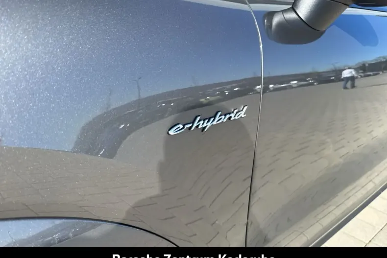 Porsche Cayenne din 2024 cu 19.990 km - oferta POR178406 - foto 14