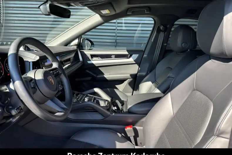 Porsche Cayenne din 2024 cu 19.990 km - oferta POR178406 - foto 16