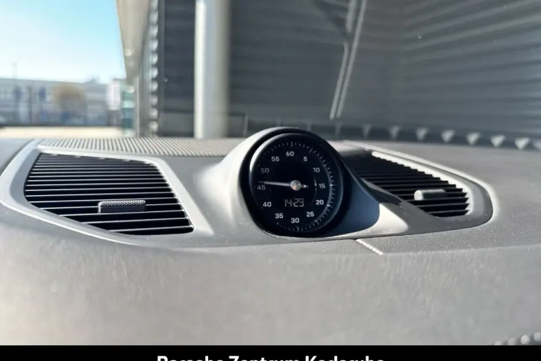 Porsche Cayenne din 2024 cu 19.990 km - oferta POR178406 - foto 22