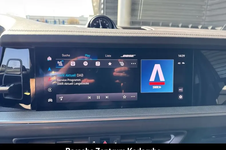 Porsche Cayenne din 2024 cu 19.990 km - oferta POR178406 - foto 24