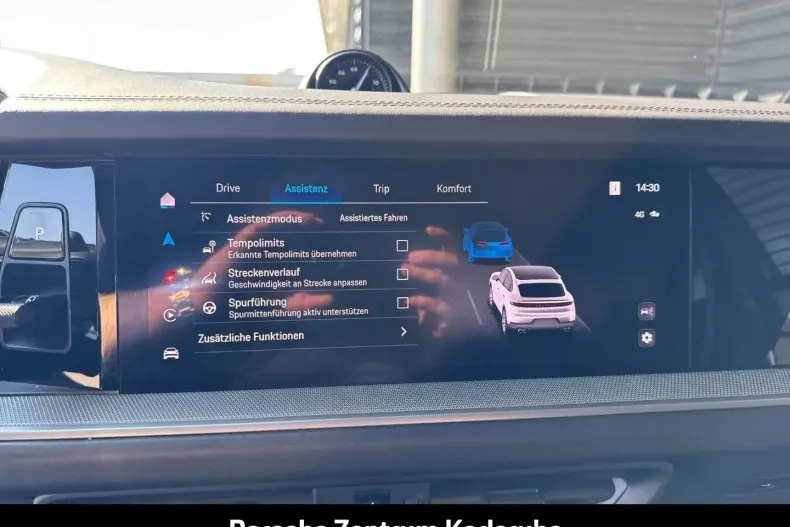 Porsche Cayenne din 2024 cu 19.990 km - oferta POR178406 - foto 25