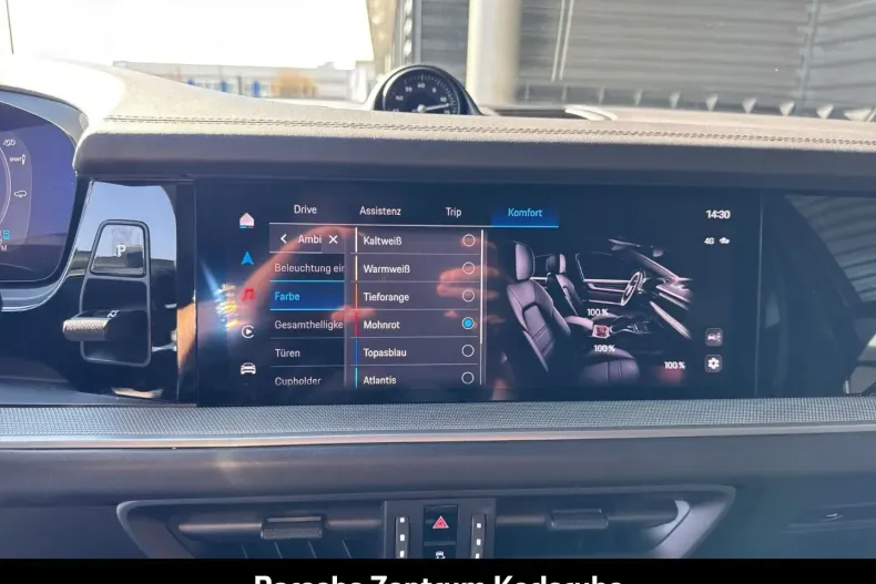 Porsche Cayenne din 2024 cu 19.990 km - oferta POR178406 - foto 26