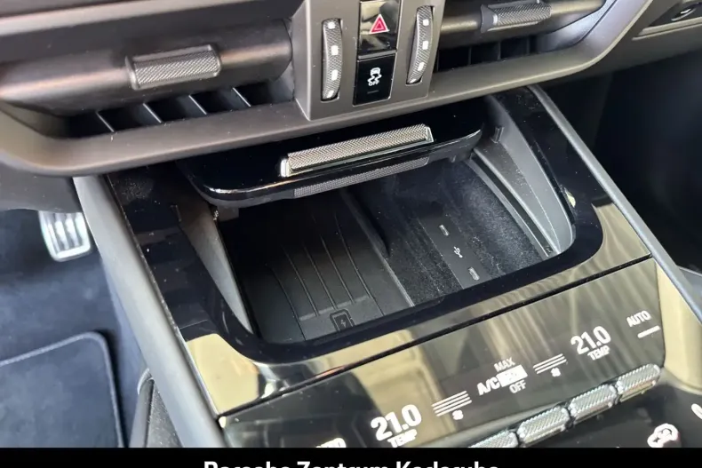 Porsche Cayenne din 2024 cu 19.990 km - oferta POR178406 - foto 27