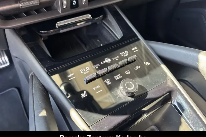 Porsche Cayenne din 2024 cu 19.990 km - oferta POR178406 - foto 28