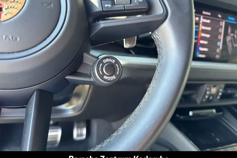 Porsche Cayenne din 2024 cu 19.990 km - oferta POR178406 - foto 31