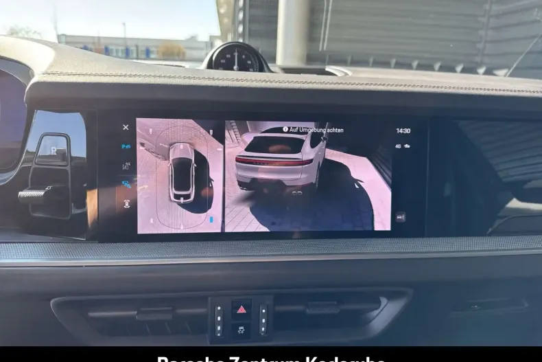 Porsche Cayenne din 2024 cu 19.990 km - oferta POR178406 - foto 33