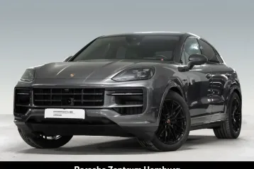 Porsche Cayenne din 2024 - oferta POR178407