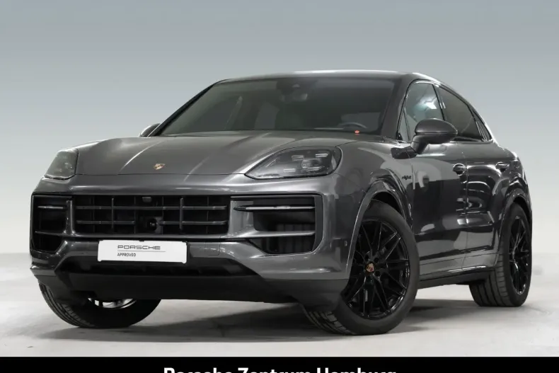 Porsche Cayenne din 2024 cu 25.991 km - oferta POR178407 - foto 1