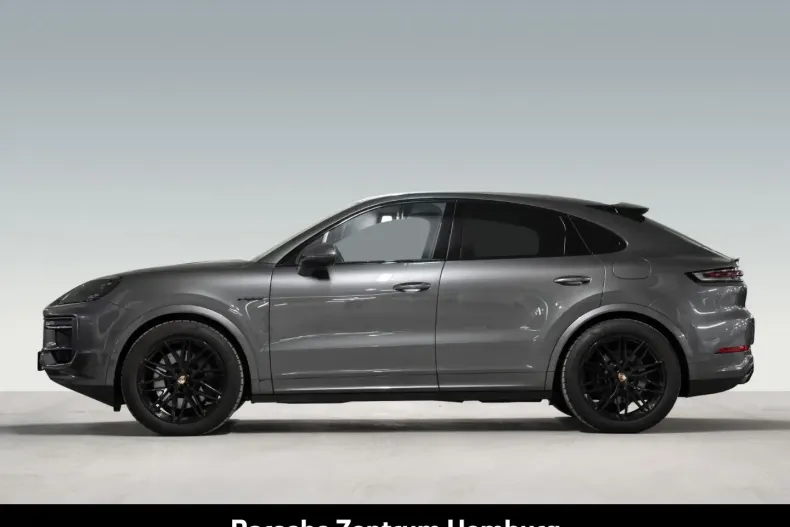 Porsche Cayenne din 2024 cu 25.991 km - oferta POR178407 - foto 2