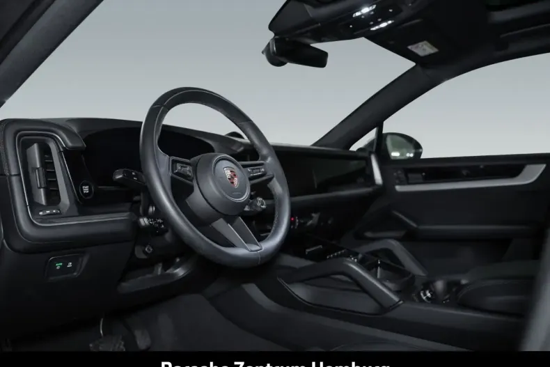 Porsche Cayenne din 2024 cu 25.991 km - oferta POR178407 - foto 4