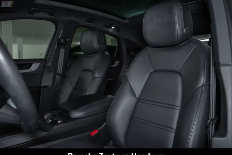 Porsche Cayenne din 2024 cu 25.991 km - oferta POR178407 - foto 5