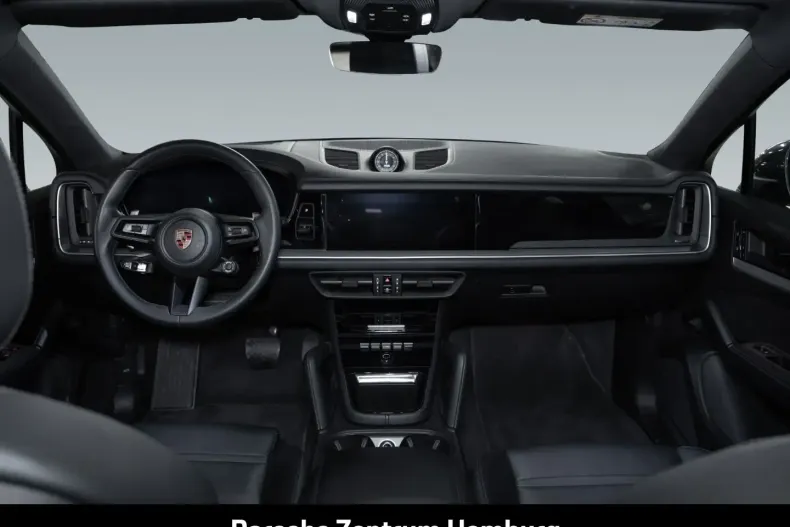 Porsche Cayenne din 2024 cu 25.991 km - oferta POR178407 - foto 6