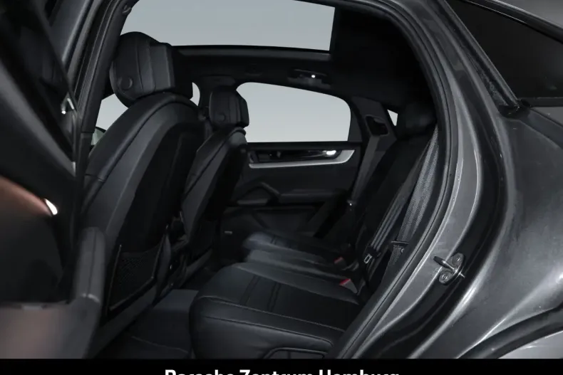 Porsche Cayenne din 2024 cu 25.991 km - oferta POR178407 - foto 7