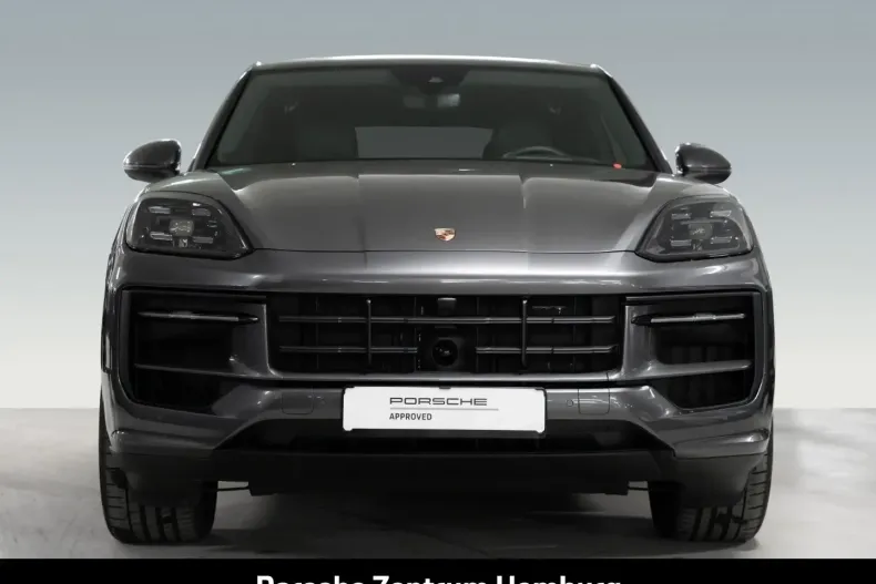 Porsche Cayenne din 2024 cu 25.991 km - oferta POR178407 - foto 8