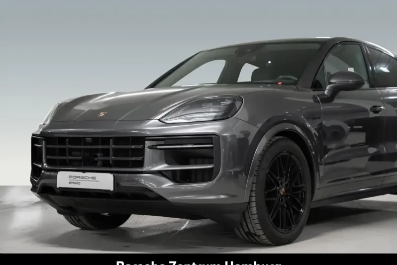 Porsche Cayenne din 2024 cu 25.991 km - oferta POR178407 - foto 9