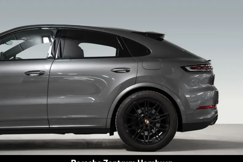 Porsche Cayenne din 2024 cu 25.991 km - oferta POR178407 - foto 12