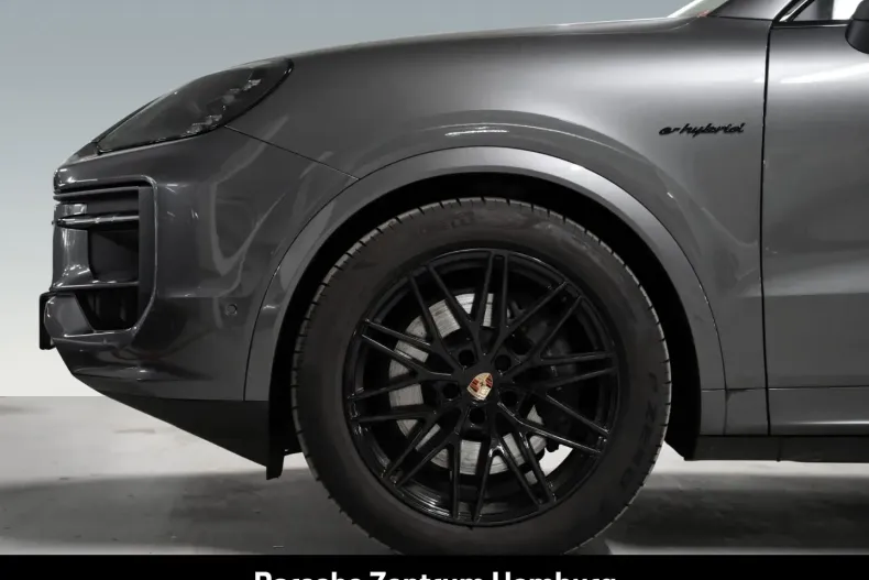 Porsche Cayenne din 2024 cu 25.991 km - oferta POR178407 - foto 14