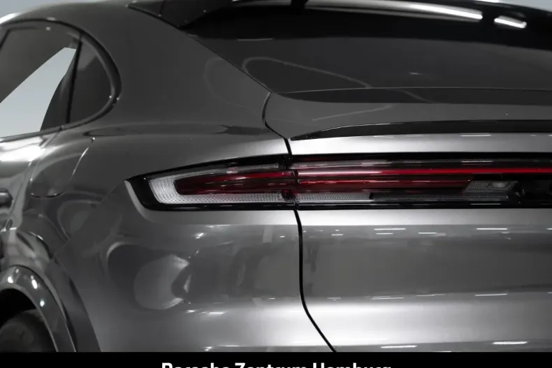 Porsche Cayenne din 2024 cu 25.991 km - oferta POR178407 - foto 16