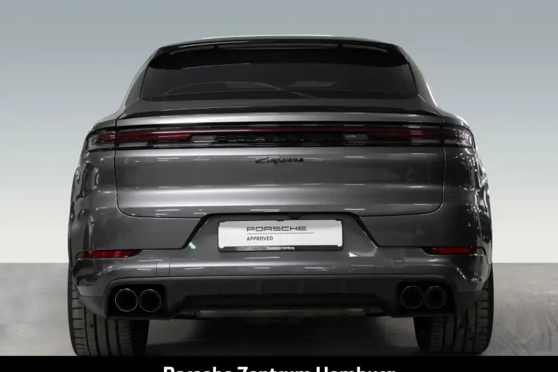 Porsche Cayenne din 2024 cu 25.991 km - oferta POR178407 - foto 18